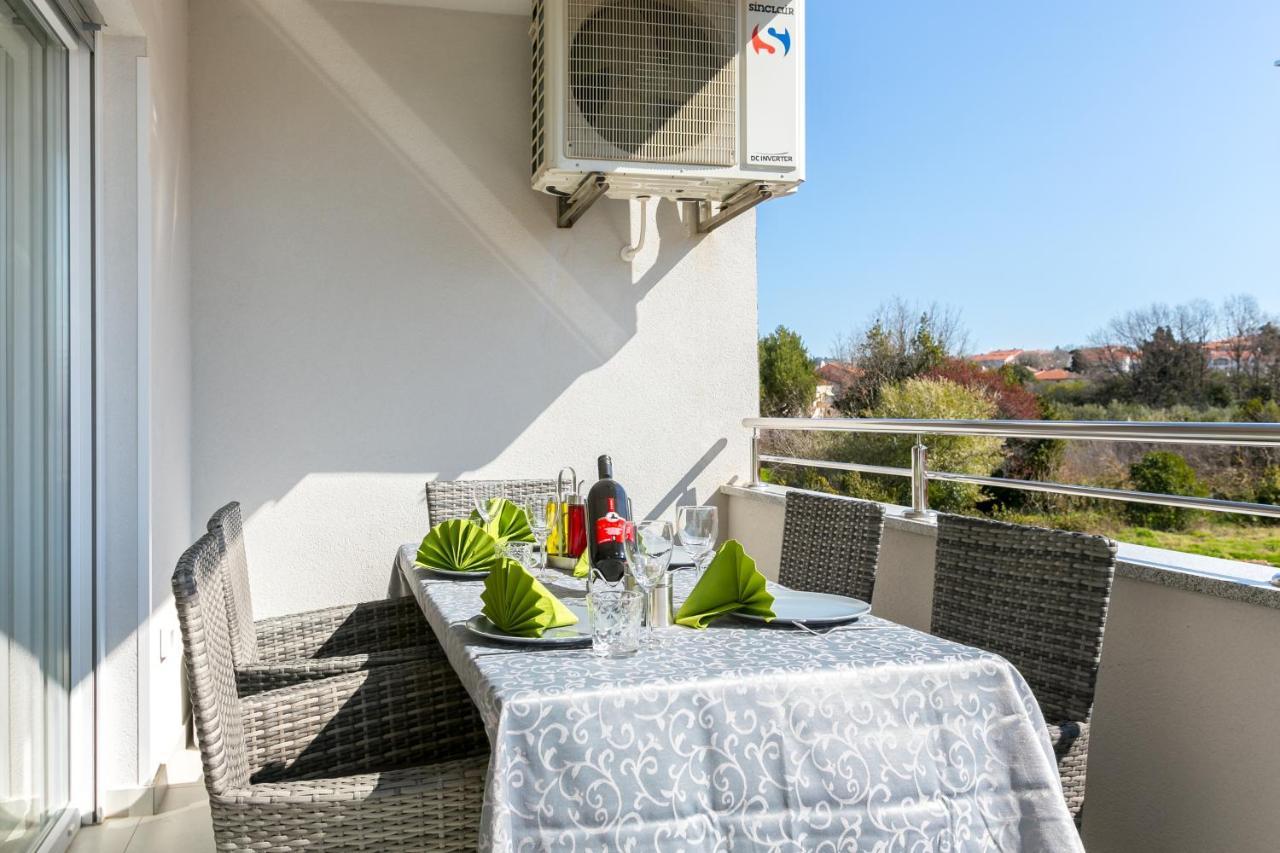 Apartament Brajdine - Mimi Medulin Zewnętrze zdjęcie
