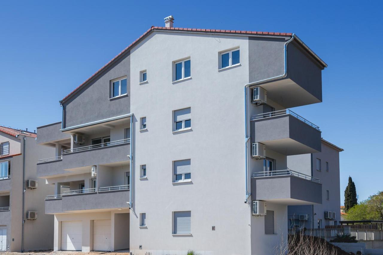 Apartament Brajdine - Mimi Medulin Zewnętrze zdjęcie