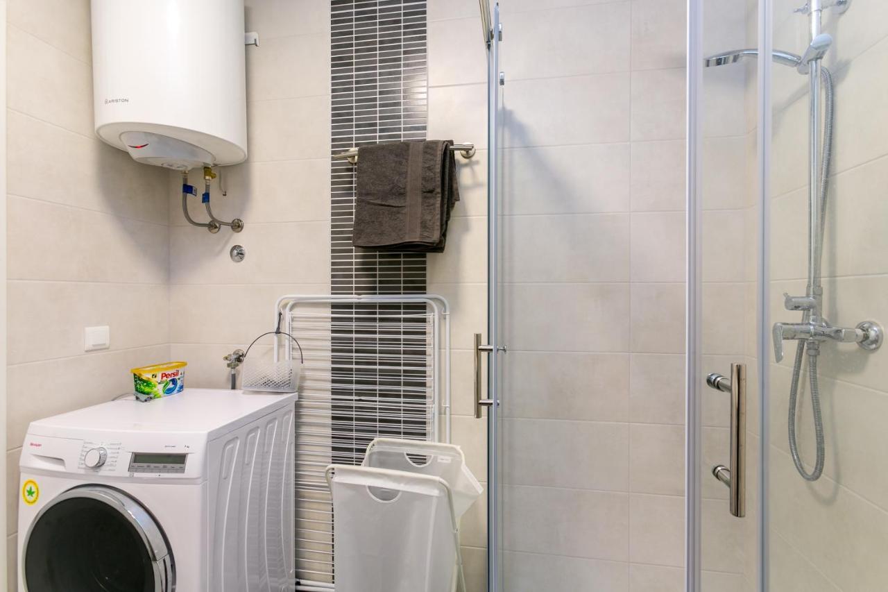 Apartament Brajdine - Mimi Medulin Zewnętrze zdjęcie