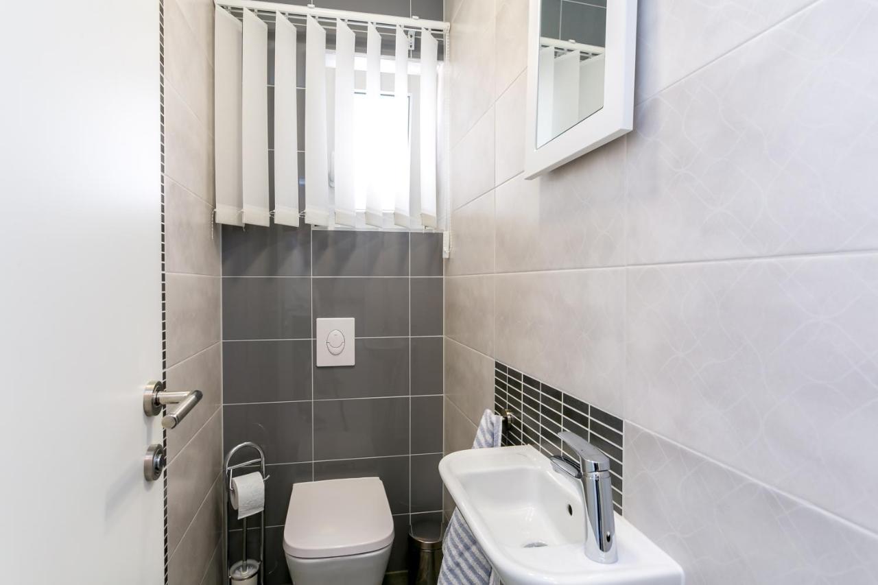 Apartament Brajdine - Mimi Medulin Zewnętrze zdjęcie