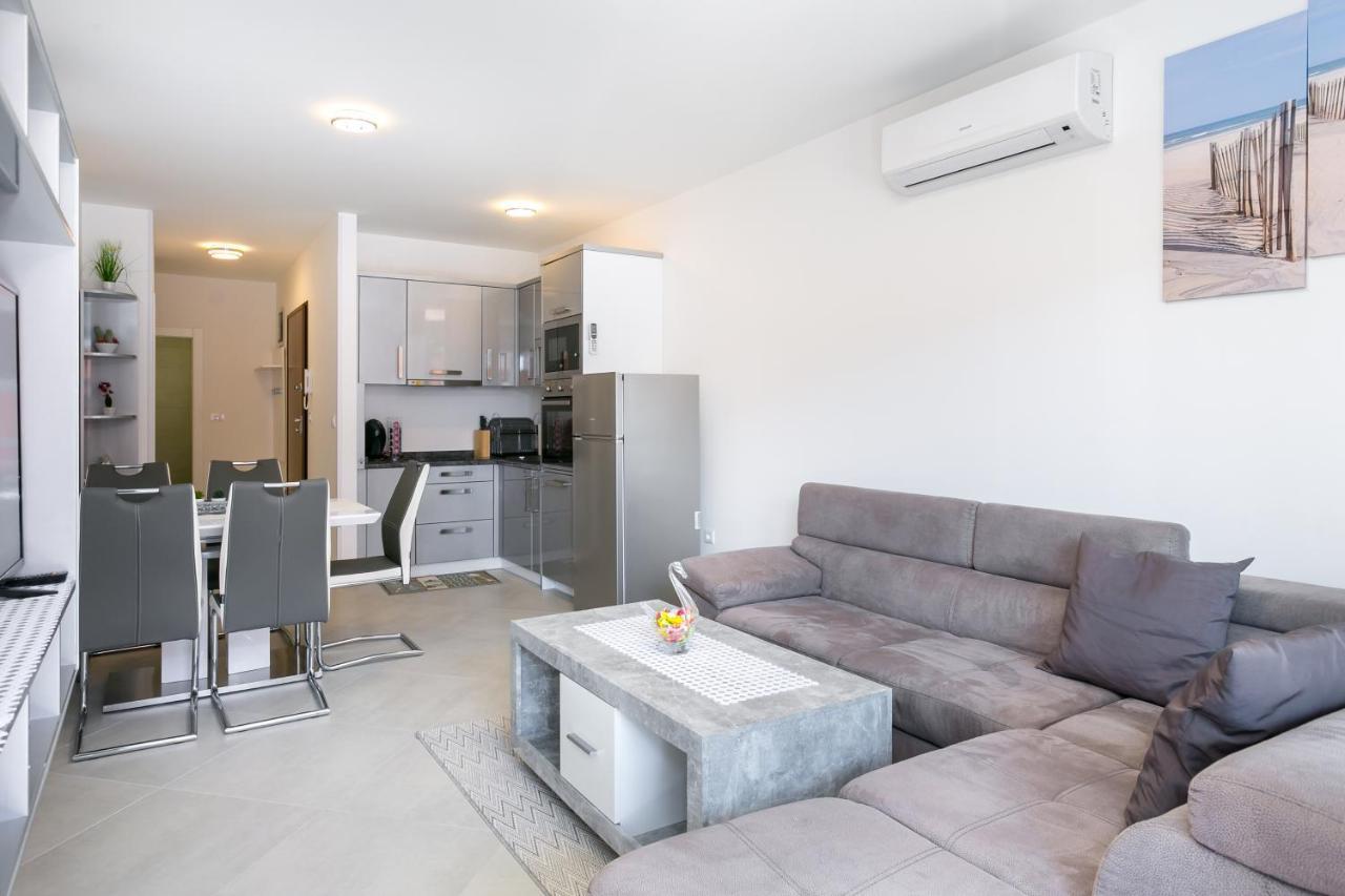 Apartament Brajdine - Mimi Medulin Zewnętrze zdjęcie