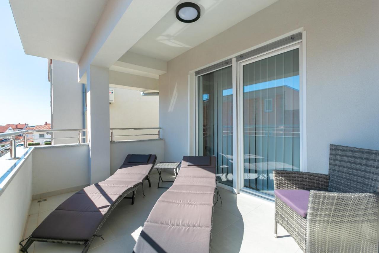 Apartament Brajdine - Mimi Medulin Zewnętrze zdjęcie