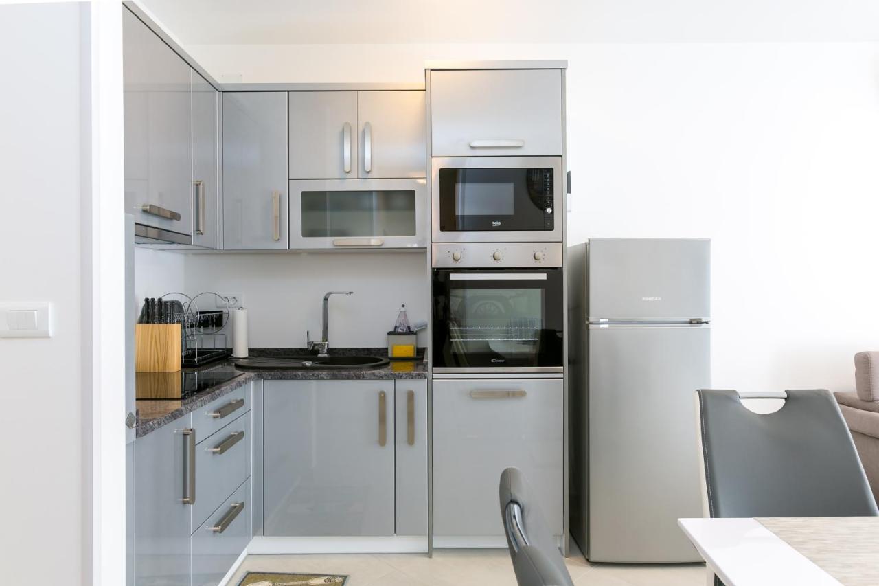 Apartament Brajdine - Mimi Medulin Zewnętrze zdjęcie