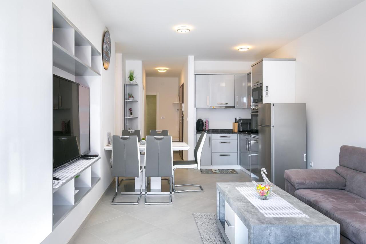Apartament Brajdine - Mimi Medulin Zewnętrze zdjęcie