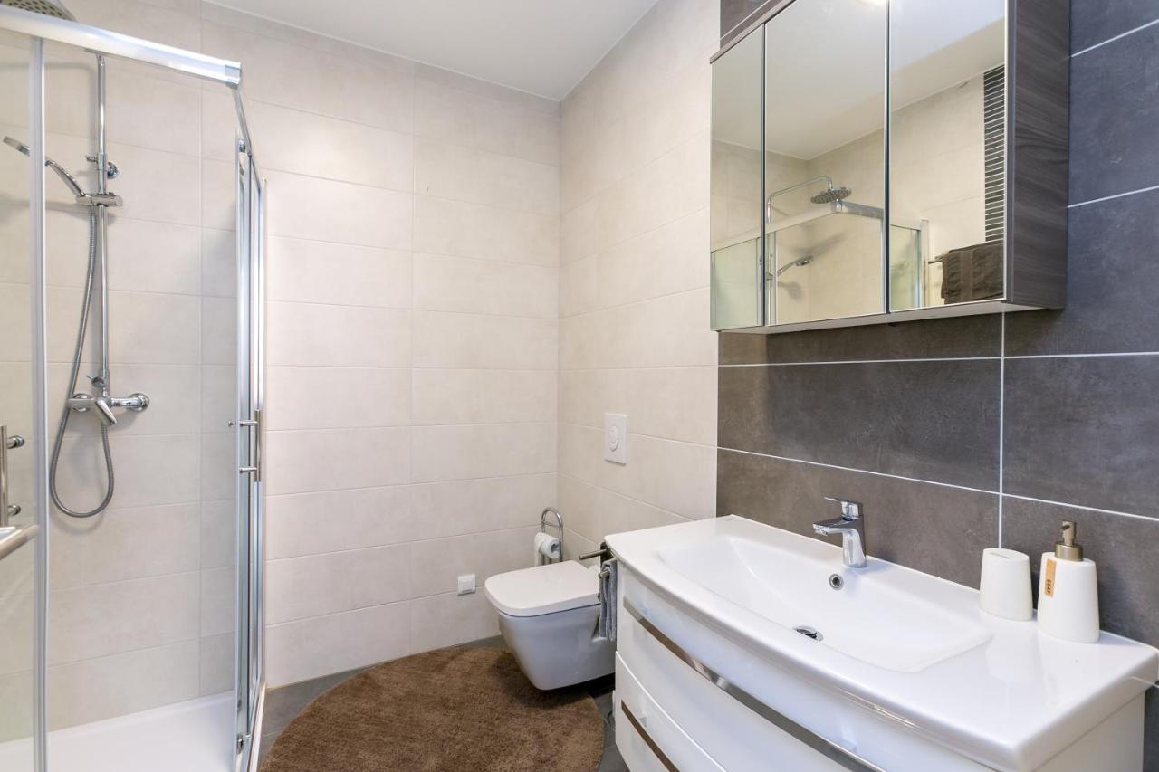 Apartament Brajdine - Mimi Medulin Zewnętrze zdjęcie