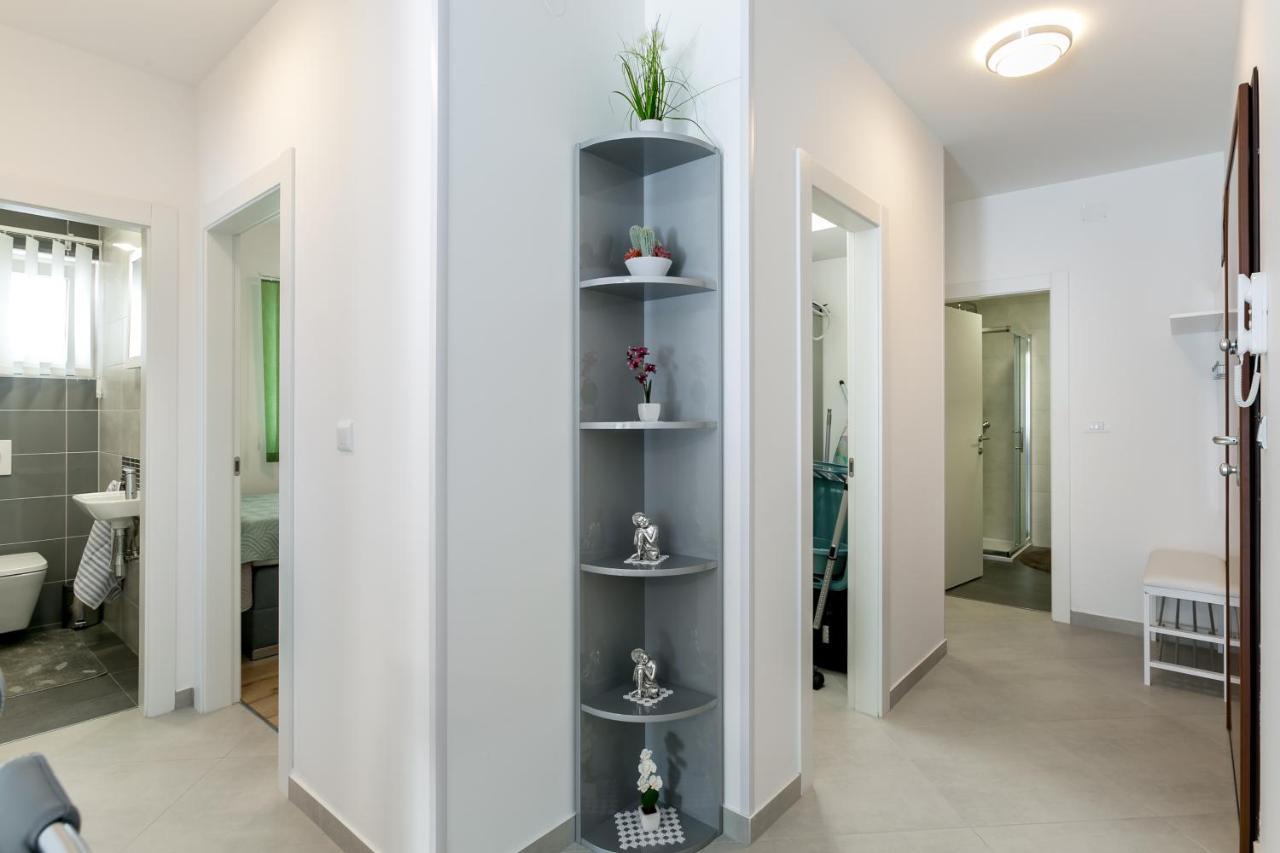Apartament Brajdine - Mimi Medulin Zewnętrze zdjęcie